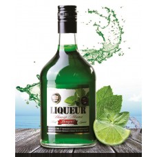 Bouquet Mint | Liqueur Bouquet Mint | Liqueur